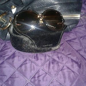 Tom Ford sunglasses